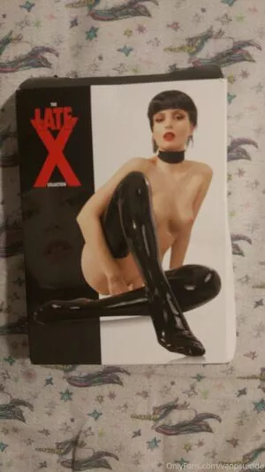 Vanpsuicide OnlyFans Leaked Free Thumbnail Picture - #3GE6asTNir