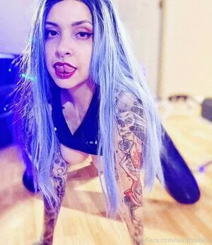 Vanpsuicide OnlyFans Leaked Free Thumbnail Picture - #4rceGZDpEb