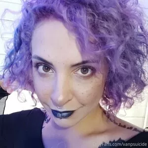 Vanpsuicide OnlyFans Leaked Free Thumbnail Picture - #6QsF7M1ViU