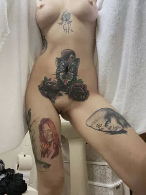 Vanpsuicide OnlyFans Leaked Free Thumbnail Picture - #9KA95Dlx06