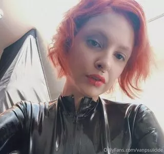 Vanpsuicide OnlyFans Leaked Free Thumbnail Picture - #C80MKiV1as