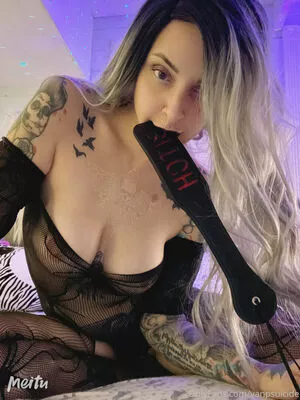 Vanpsuicide OnlyFans Leaked Free Thumbnail Picture - #Er8ghdUWe1
