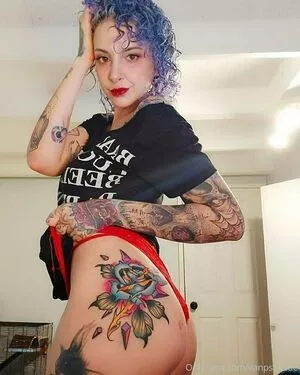 Vanpsuicide OnlyFans Leaked Free Thumbnail Picture - #F7Ni0m5X8P