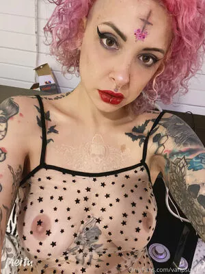 Vanpsuicide OnlyFans Leaked Free Thumbnail Picture - #JPFyeTNneG