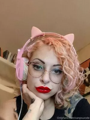 Vanpsuicide OnlyFans Leaked Free Thumbnail Picture - #Jv4j7j4RUe