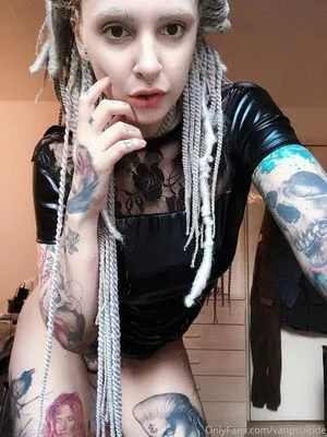 Vanpsuicide OnlyFans Leaked Free Thumbnail Picture - #M2YqRr4vXR