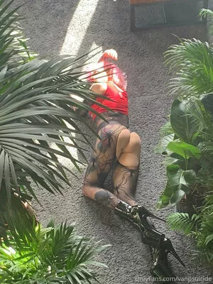 Vanpsuicide OnlyFans Leaked Free Thumbnail Picture - #NmckwpAu4Z