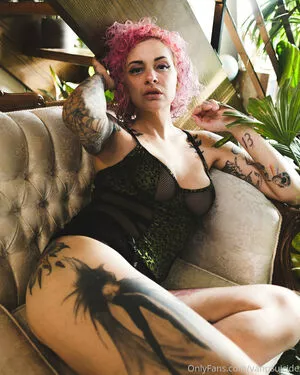 Vanpsuicide OnlyFans Leaked Free Thumbnail Picture - #OS0gkHDKEc