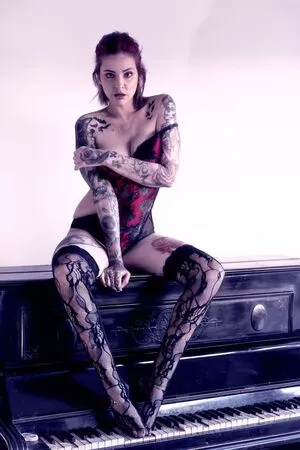 Vanpsuicide OnlyFans Leaked Free Thumbnail Picture - #P7aBHslAUY