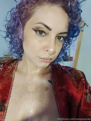 Vanpsuicide OnlyFans Leaked Free Thumbnail Picture - #QEYWBeLaS3