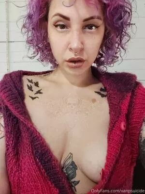 Vanpsuicide OnlyFans Leaked Free Thumbnail Picture - #RDpAvqeHgB