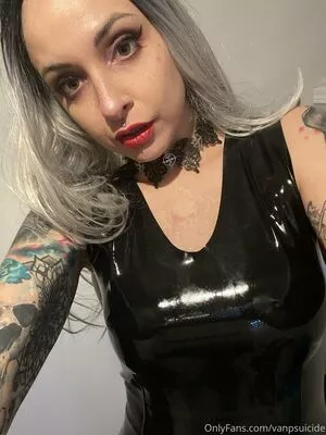 Vanpsuicide OnlyFans Leaked Free Thumbnail Picture - #RvyQHqvQya