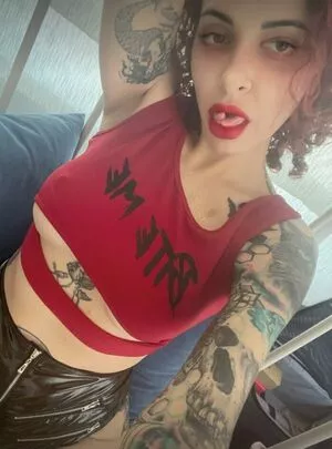 Vanpsuicide OnlyFans Leaked Free Thumbnail Picture - #U0SksyuChw