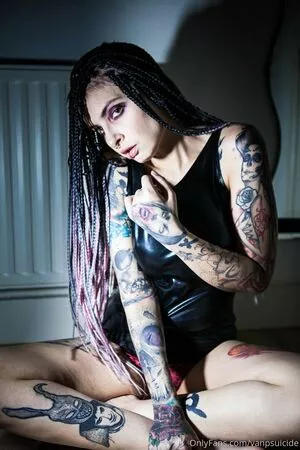 Vanpsuicide OnlyFans Leaked Free Thumbnail Picture - #UBK3xdcEnF