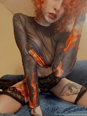 Vanpsuicide OnlyFans Leaked Free Thumbnail Picture - #ULEnaHX5aF