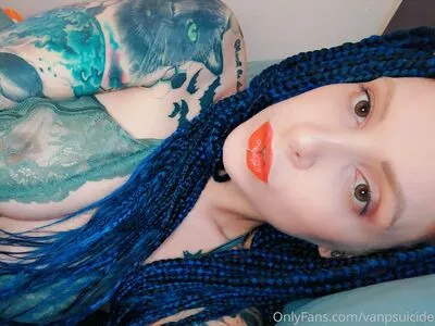 Vanpsuicide OnlyFans Leaked Free Thumbnail Picture - #UPj4VHJVe0