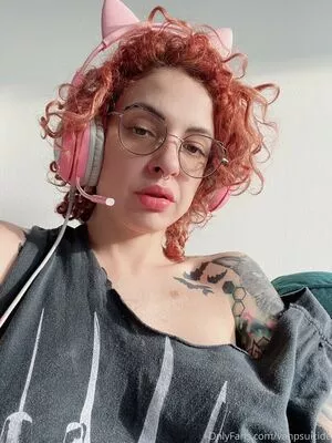 Vanpsuicide OnlyFans Leaked Free Thumbnail Picture - #ViIpgMcfUN