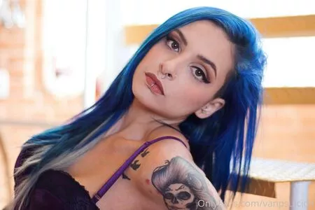 Vanpsuicide OnlyFans Leaked Free Thumbnail Picture - #aRzB3DSAcd