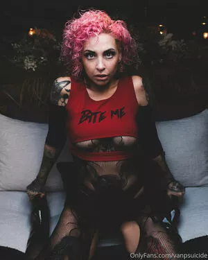 Vanpsuicide OnlyFans Leaked Free Thumbnail Picture - #bzRvJVac2y