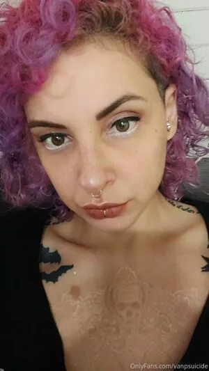 Vanpsuicide OnlyFans Leaked Free Thumbnail Picture - #ctDcyxje1t