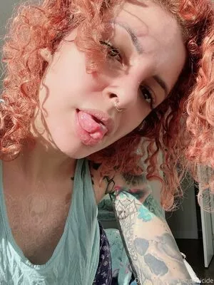 Vanpsuicide OnlyFans Leaked Free Thumbnail Picture - #e6nc0P2jKe