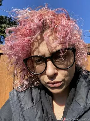 Vanpsuicide OnlyFans Leaked Free Thumbnail Picture - #gmEfaRrXcq