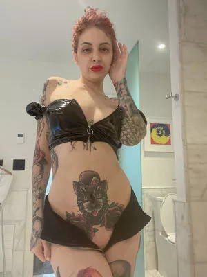 Vanpsuicide OnlyFans Leaked Free Thumbnail Picture - #hW8s69dmFl