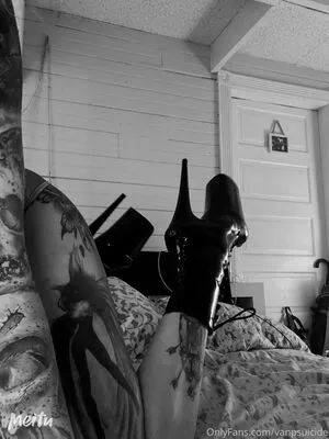 Vanpsuicide OnlyFans Leaked Free Thumbnail Picture - #iyBThLe6yR