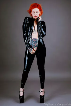 Vanpsuicide OnlyFans Leaked Free Thumbnail Picture - #izWXNH8cB4