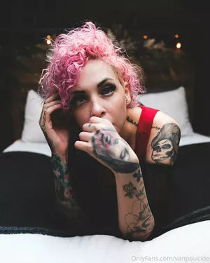 Vanpsuicide OnlyFans Leaked Free Thumbnail Picture - #jqa5i3FcXK