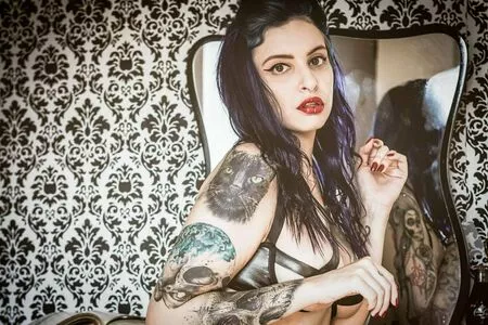 Vanpsuicide OnlyFans Leaked Free Thumbnail Picture - #o4BWBSg2SH