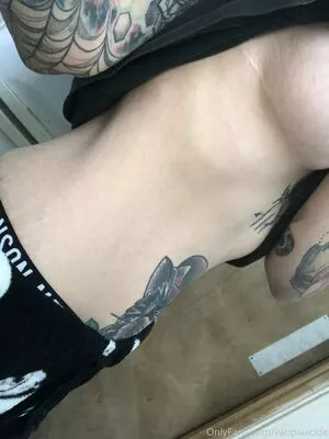 Vanpsuicide OnlyFans Leaked Free Thumbnail Picture - #xSRH2szIGB