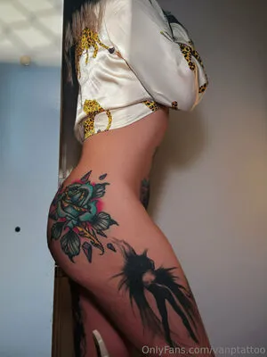 Vanptattoo OnlyFans Leaked Free Thumbnail Picture - #6BSq9s82Af
