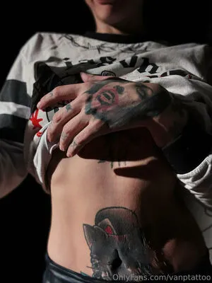 Vanptattoo OnlyFans Leaked Free Thumbnail Picture - #OTplHYviYn