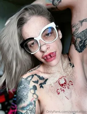 Vanptattoo OnlyFans Leaked Free Thumbnail Picture - #Pge4PNAZyg