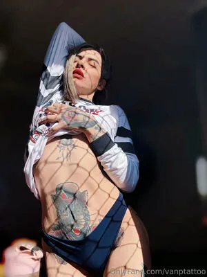 Vanptattoo OnlyFans Leaked Free Thumbnail Picture - #SGkDuaoJ4x