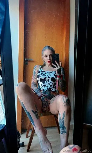 Vanptattoo OnlyFans Leaked Free Thumbnail Picture - #WoieeoGObs