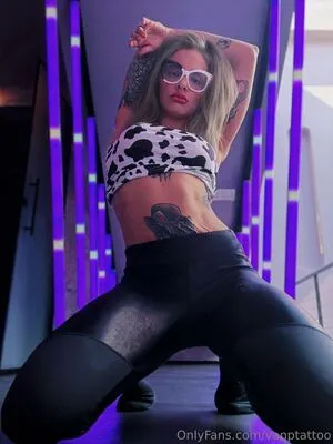 Vanptattoo OnlyFans Leaked Free Thumbnail Picture - #iOvVKqaepR