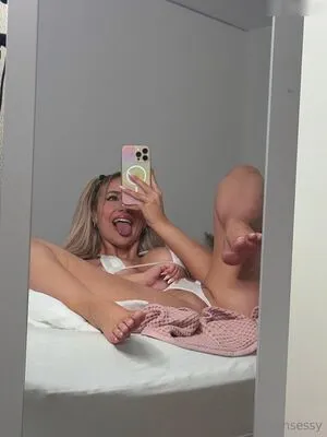 Vansessy OnlyFans Leaked Free Thumbnail Picture - #R6arsTEl2U