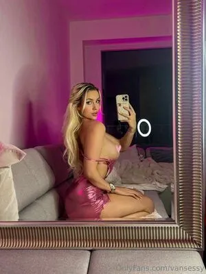 Vansessy OnlyFans Leaked Free Thumbnail Picture - #VUxj1xWuk9