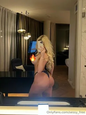 Vansessy Free OnlyFans Leaked Free Thumbnail Picture - #Y5Vt2Gu5kD