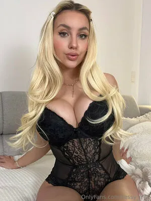 Vansessy Free OnlyFans Leaked Free Thumbnail Picture - #bWPBR4IDTT