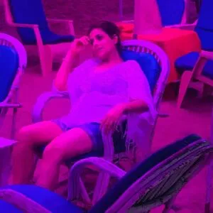 Vansheen Verma Sumbriya OnlyFans Leaked Free Thumbnail Picture - #2RU6K9JRp2