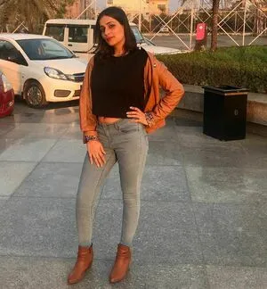 Vansheen Verma Sumbriya OnlyFans Leaked Free Thumbnail Picture - #AGsais2sD4