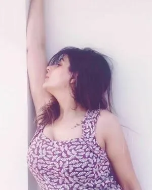Vansheen Verma Sumbriya OnlyFans Leaked Free Thumbnail Picture - #M8hV5F37Ny