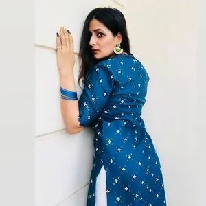 Vansheen Verma Sumbriya OnlyFans Leaked Free Thumbnail Picture - #VmSFXGdDTV