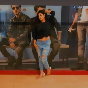 Vansheen Verma Sumbriya OnlyFans Leaked Free Thumbnail Picture - #bg1KMq62Bb