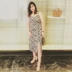 Vansheen Verma Sumbriya OnlyFans Leaked Free Thumbnail Picture - #hijgksiECP