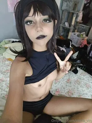 Vanta Vin OnlyFans Leaked Free Thumbnail Picture - #8A35QWkvBz