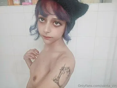 Vanta Vin OnlyFans Leaked Free Thumbnail Picture - #B0aSci90He